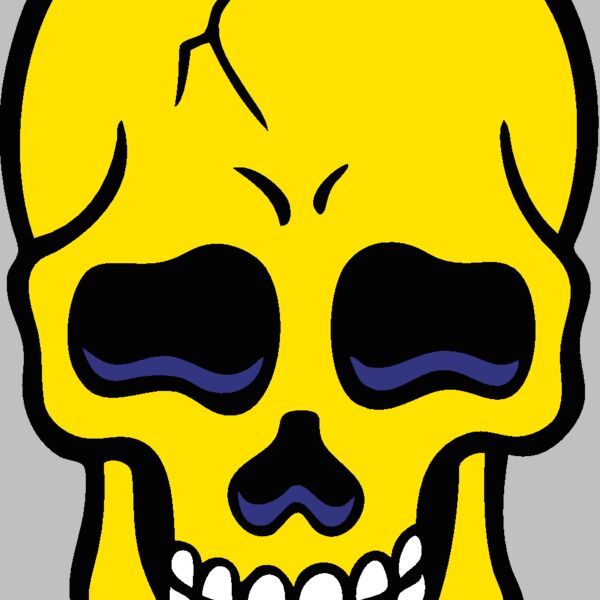 es2skull018clr Thumbnail