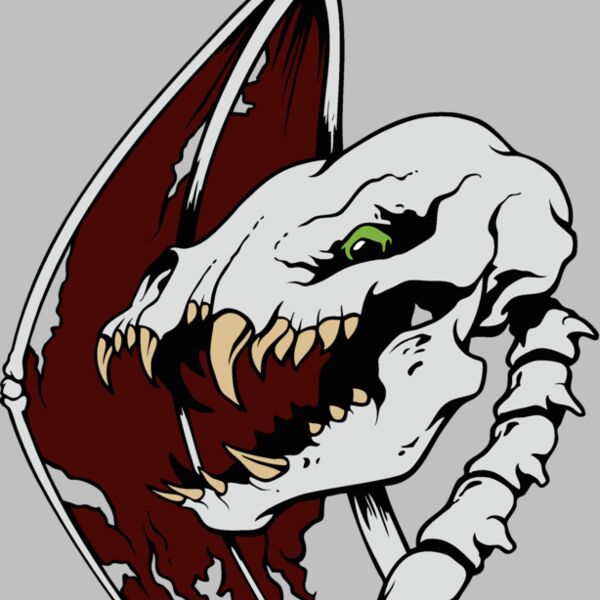 es3skull18clr Thumbnail