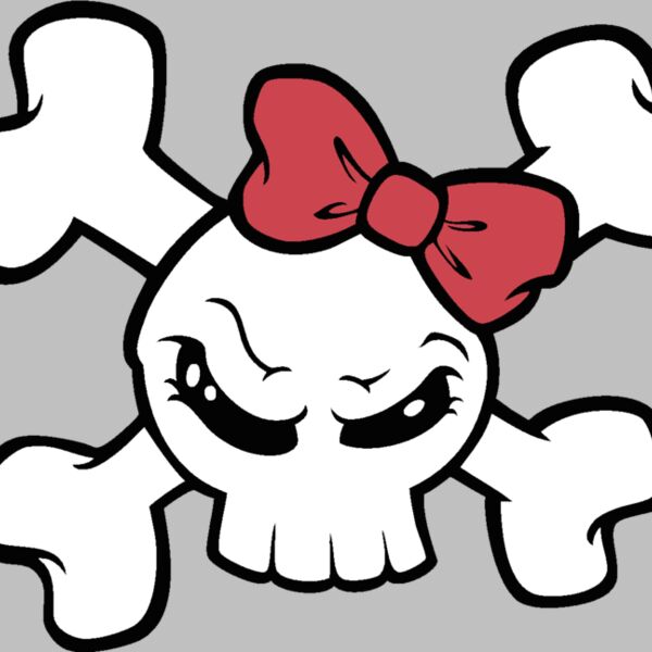 es2skull009clr Thumbnail