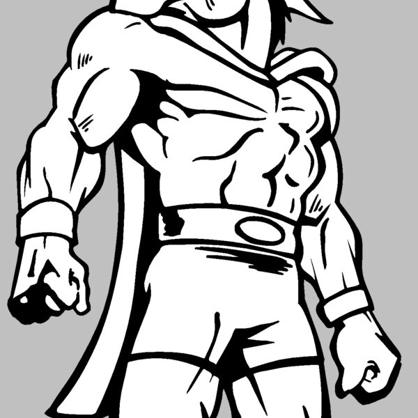 horsemascot02 Thumbnail