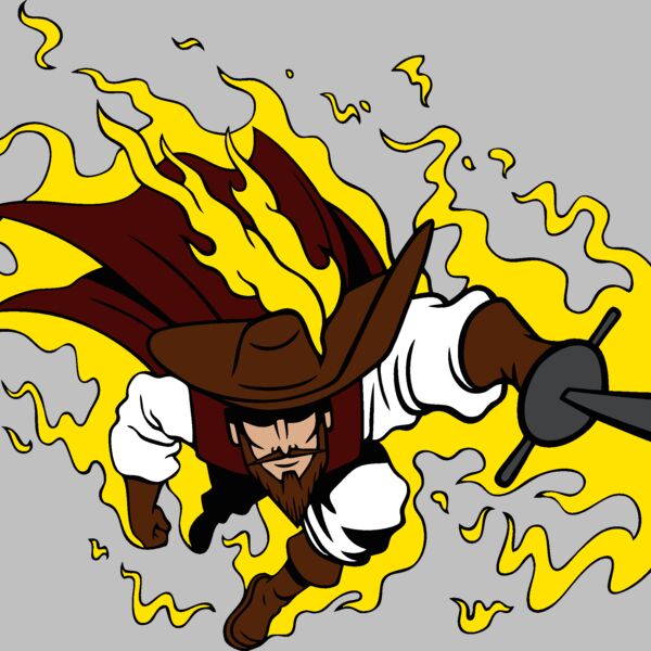 muskateerc001 Thumbnail