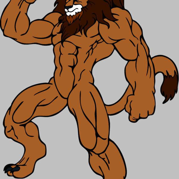 lionmsct04 Thumbnail