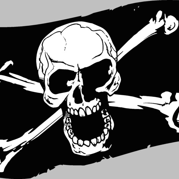 skull and crossbones01 Thumbnail