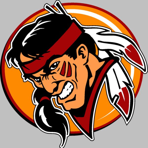 brave mascot Thumbnail