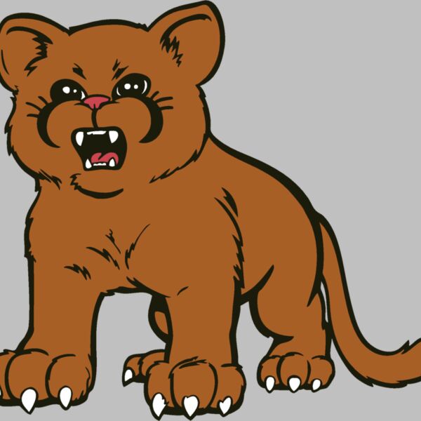 cougar01v4clr Thumbnail