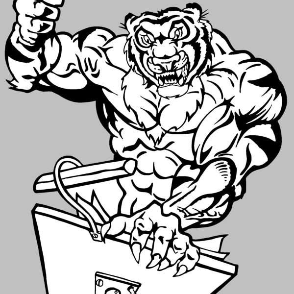 tigermusic Thumbnail