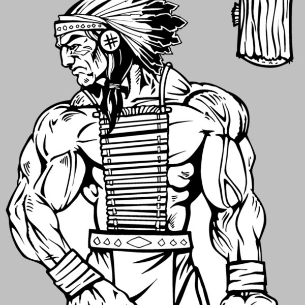 Athletic Chief Thumbnail