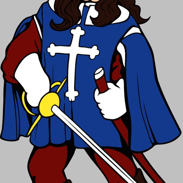 musketeermn2 Thumbnail