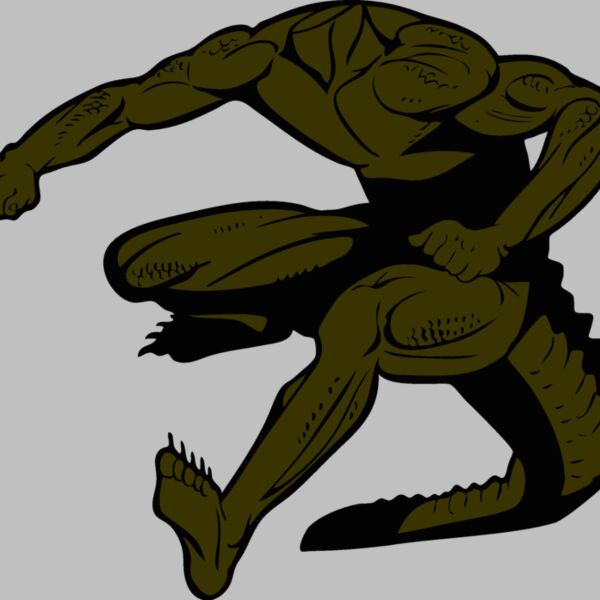 gatorbody02 Thumbnail