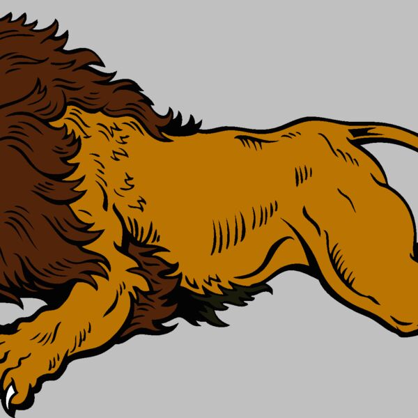 lion16v4clr Thumbnail