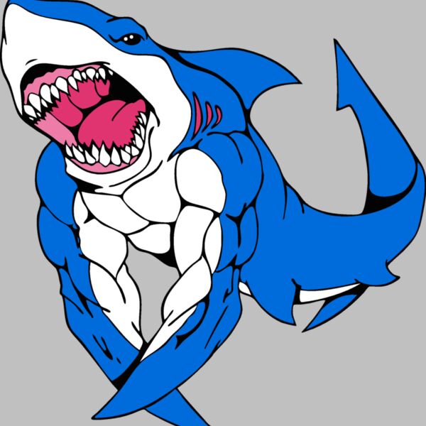 sharkdude Thumbnail