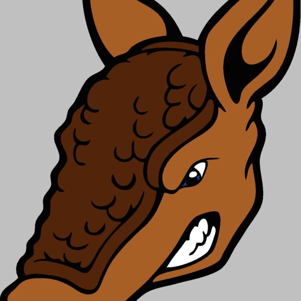 armadillo2 Thumbnail