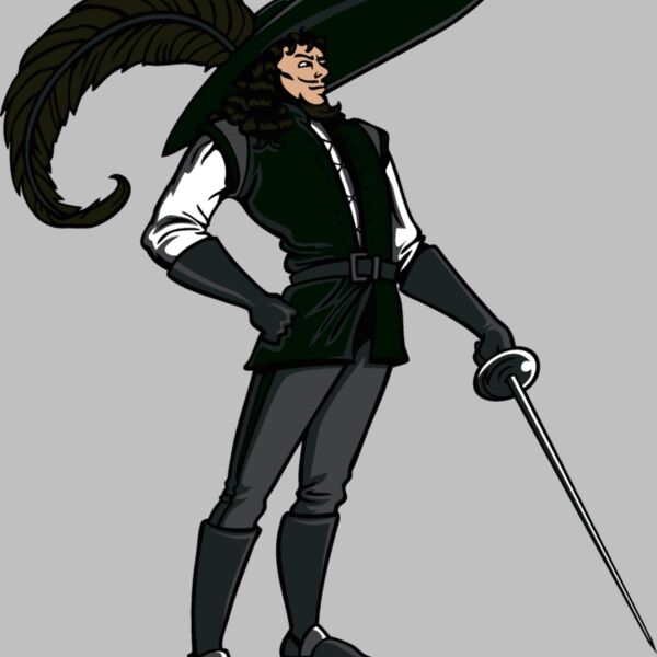 musketeerm10 Thumbnail