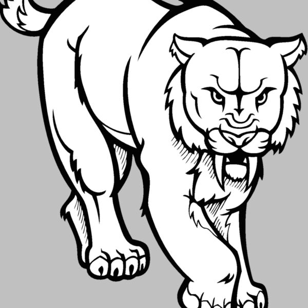 sabercat03v4bw Thumbnail