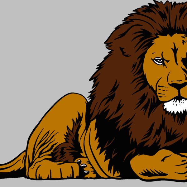 lion18v4clr Thumbnail