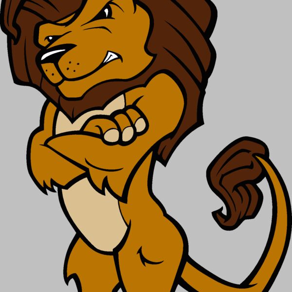 lion13v4clr Thumbnail