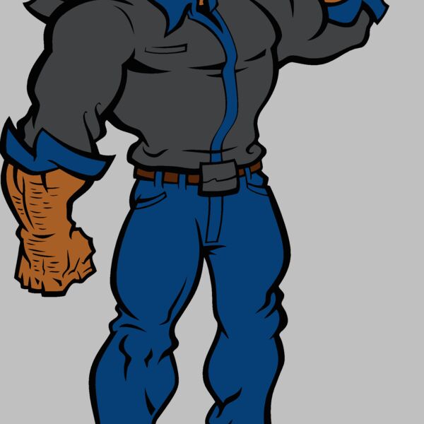 lumberjack01v4clr Thumbnail