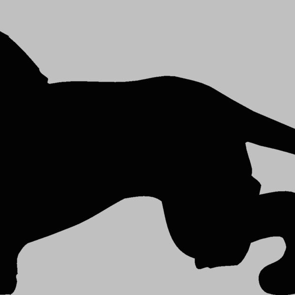 lionsilhouette Thumbnail