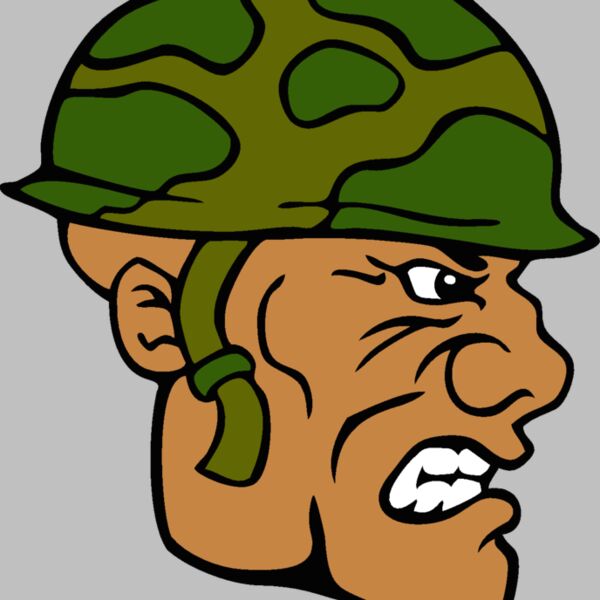 soldierhd3 Thumbnail