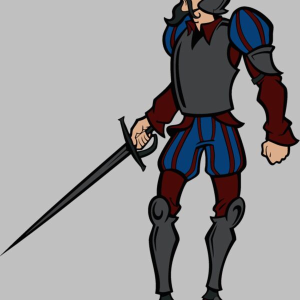 conquistador02 Thumbnail