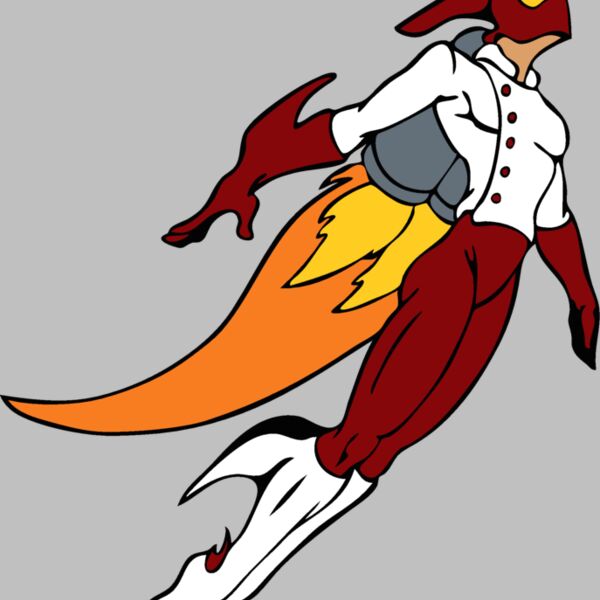 rocketman01 Thumbnail