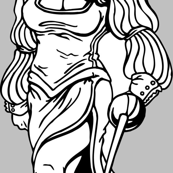 musketeercavalierwoman Thumbnail