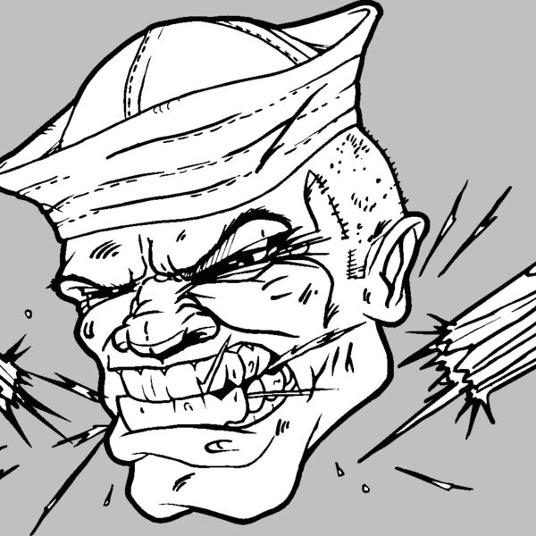 BaseballSailor Thumbnail