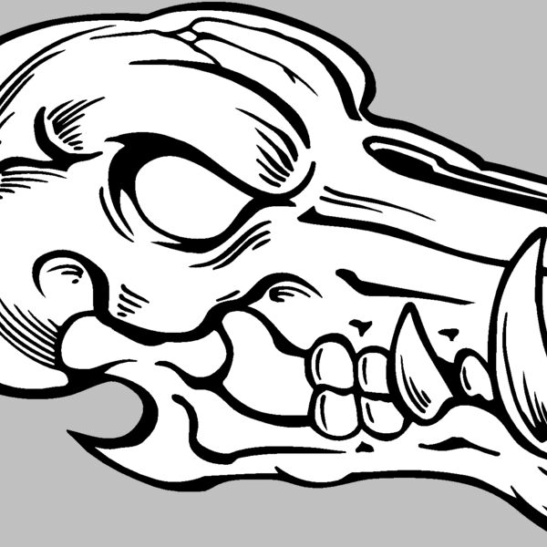 razorbackskull Thumbnail