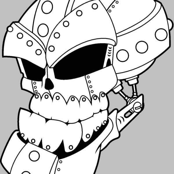 steelhead01 Thumbnail