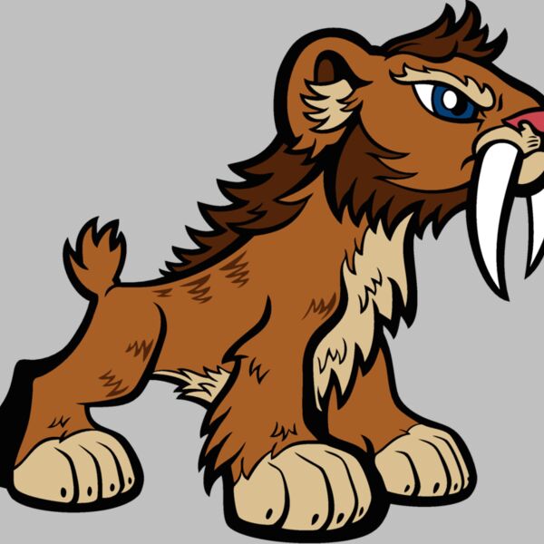 sabercat04v4clr Thumbnail