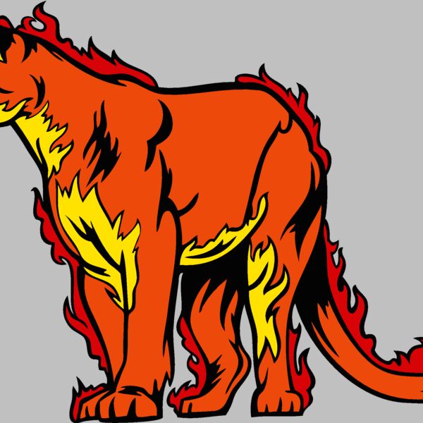 flamingcougar Thumbnail