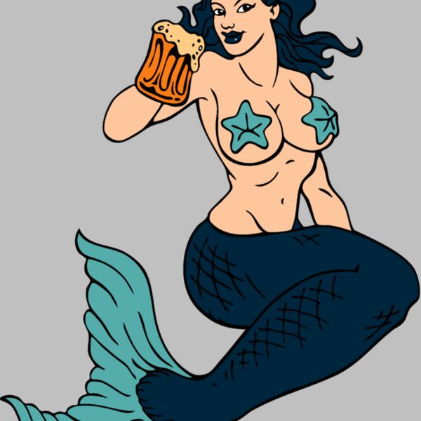 mermaid2 Thumbnail