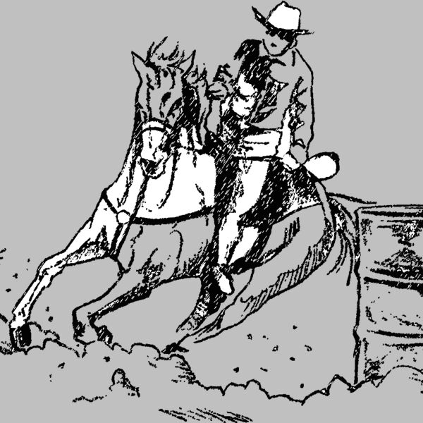 horserider1 Thumbnail