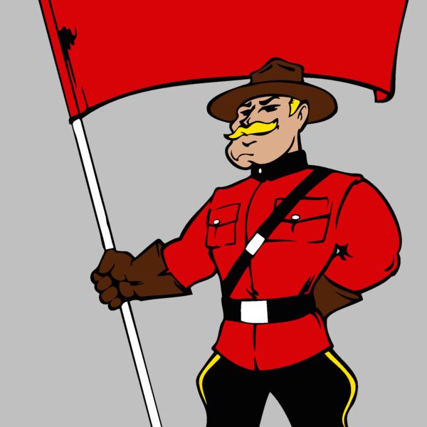 CanadianMounty01 Thumbnail