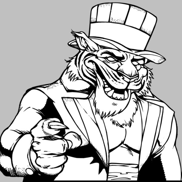 politicaltiger02 Thumbnail