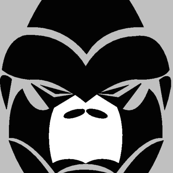 gorilla 11 Thumbnail