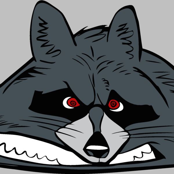 raccoonhd03 Thumbnail