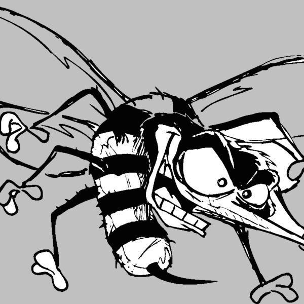 mosquito Thumbnail
