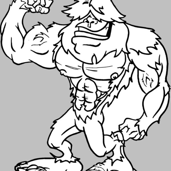 bigfoot01 Thumbnail
