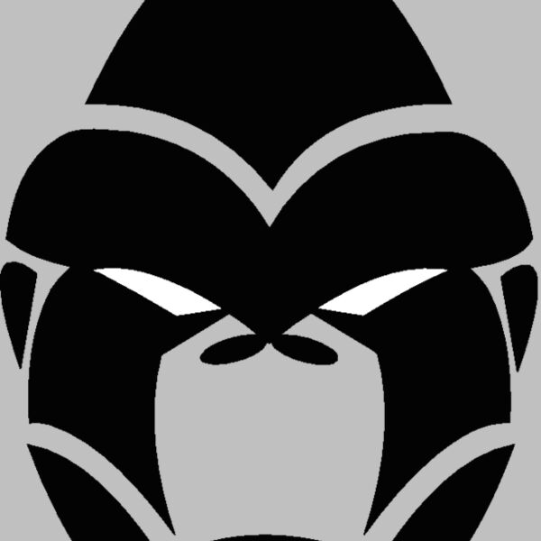 gorilla 12 Thumbnail