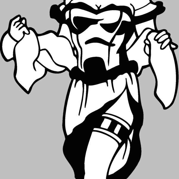 saloongirl Thumbnail