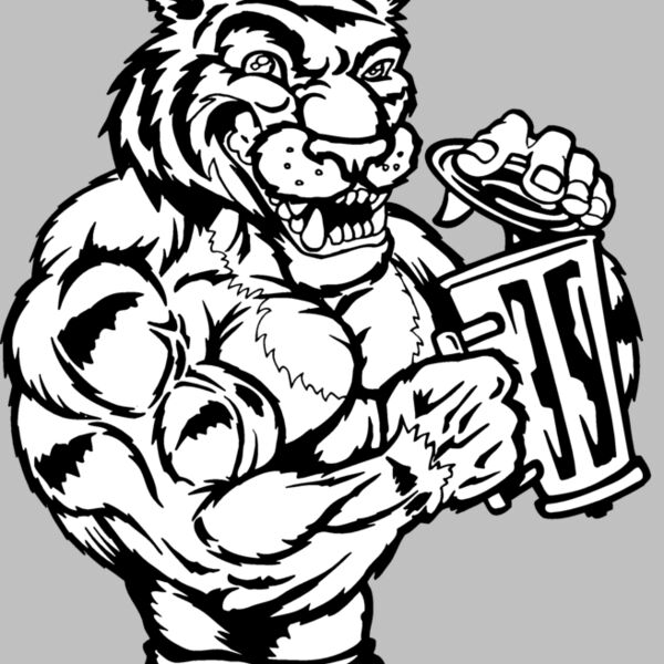 tiger ale Thumbnail
