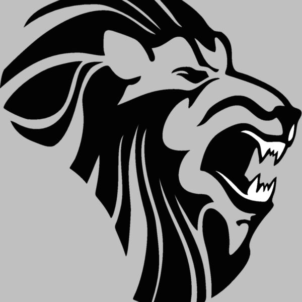 liontribal01 Thumbnail