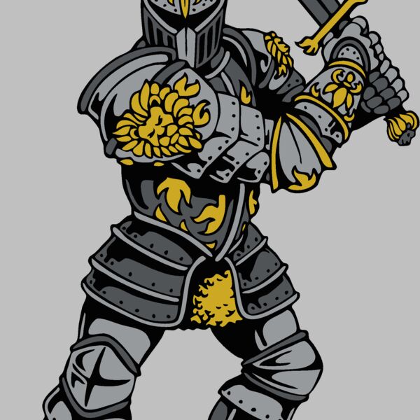knightmascot01 Thumbnail