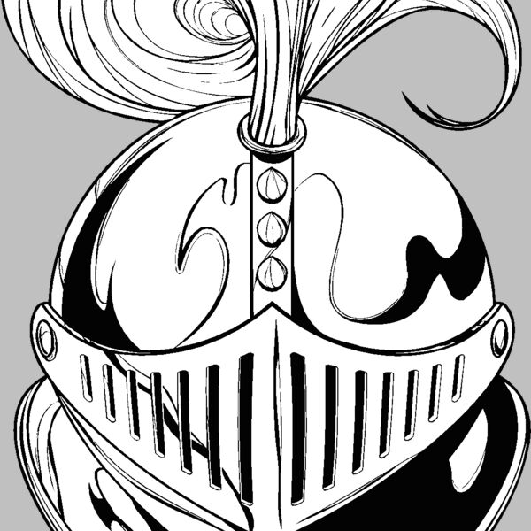 knighthelmet10 Thumbnail