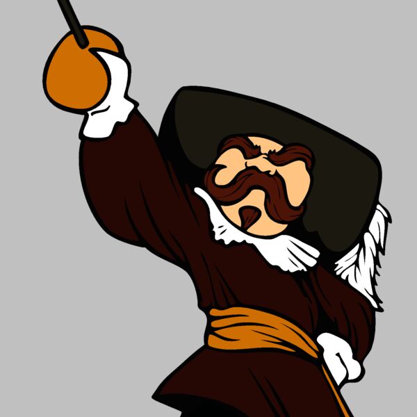 musketeer01 Thumbnail