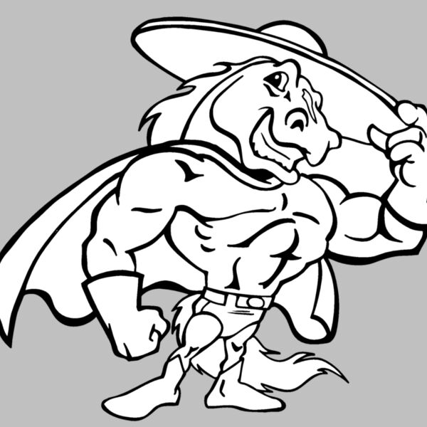 horsemascot01 Thumbnail