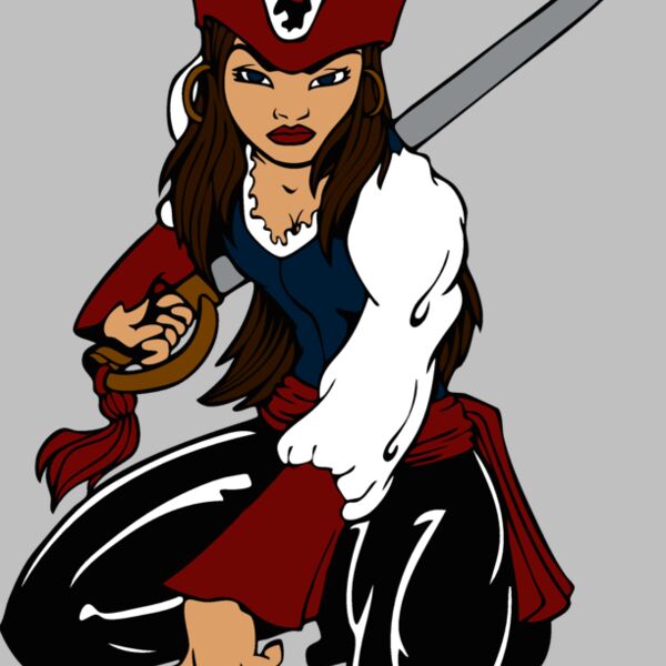 pirategirl04 Thumbnail