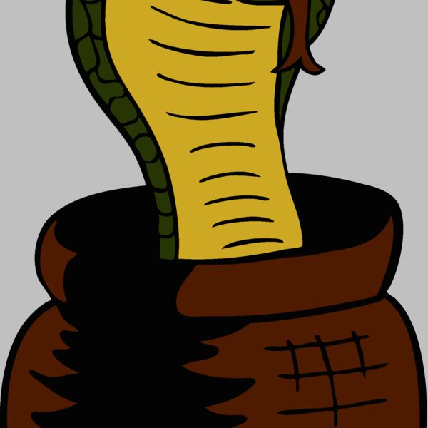 cobranbsket Thumbnail