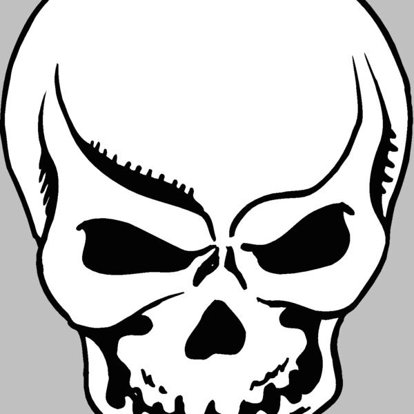 skull Thumbnail